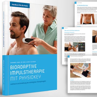 Handleiding voor bioadaptieve impulstherapie met de Physiokey