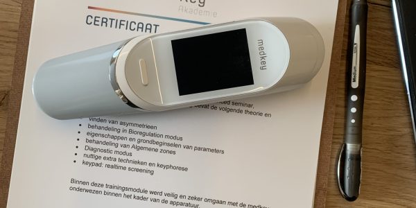basis training key therapie | medkey, physiokey