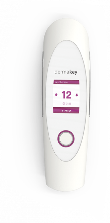 dermakey recht product